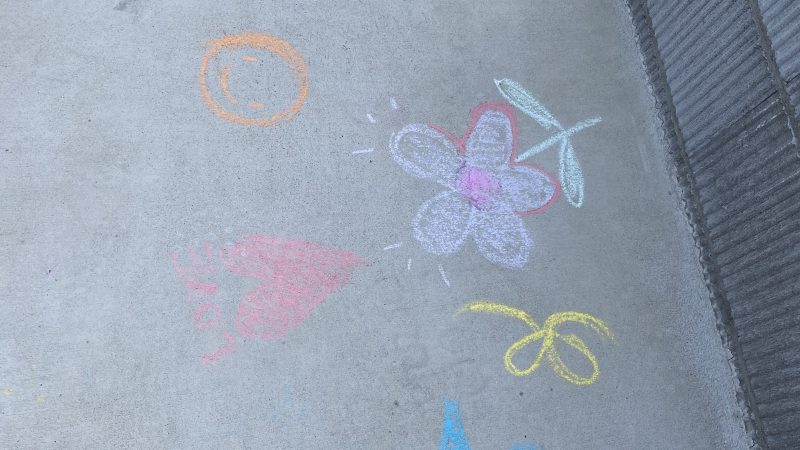 今週のなないろ