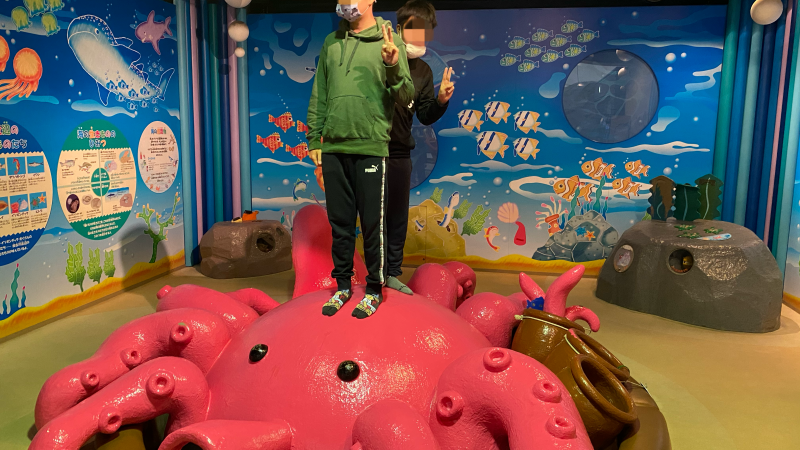 自動販売機🥤🍊