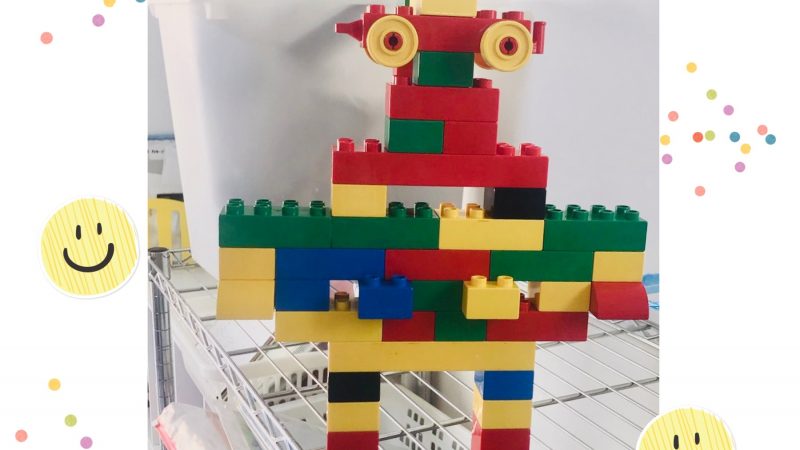 最近のなないろ🎈