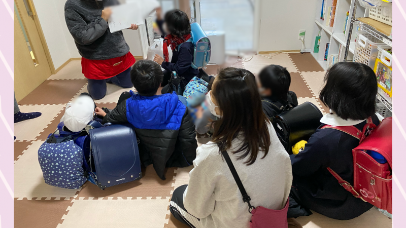 🌈今週のなないろ🌈