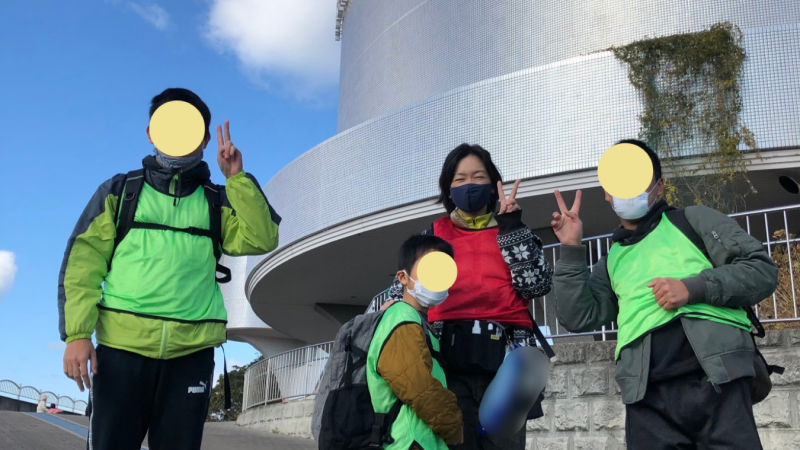 🌃プラネタリウム🌌