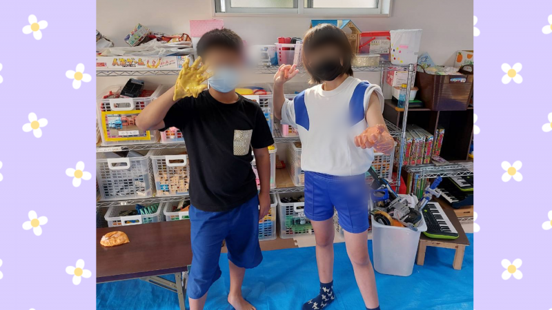 🌈今週のなないろ🌈