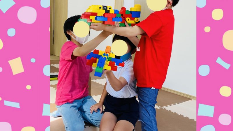 🌈今週のなないろ🌈