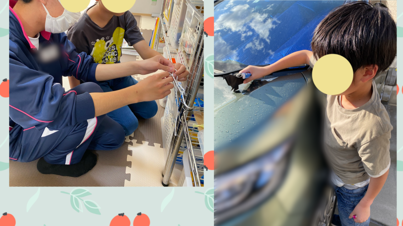 🌈今週のなないろ🌈