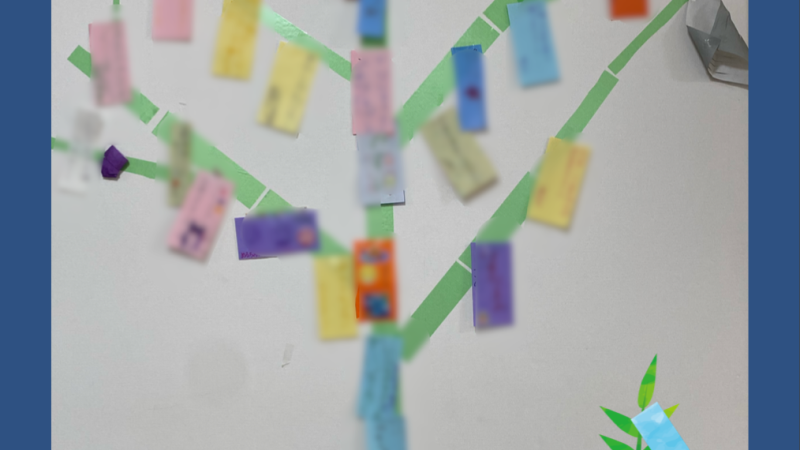 🌈今週のなないろ🌈