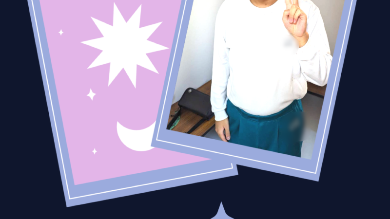 🌈今週のなないろ🌈