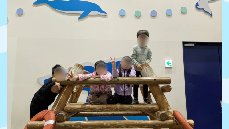 🌈最近のなないろ🌈