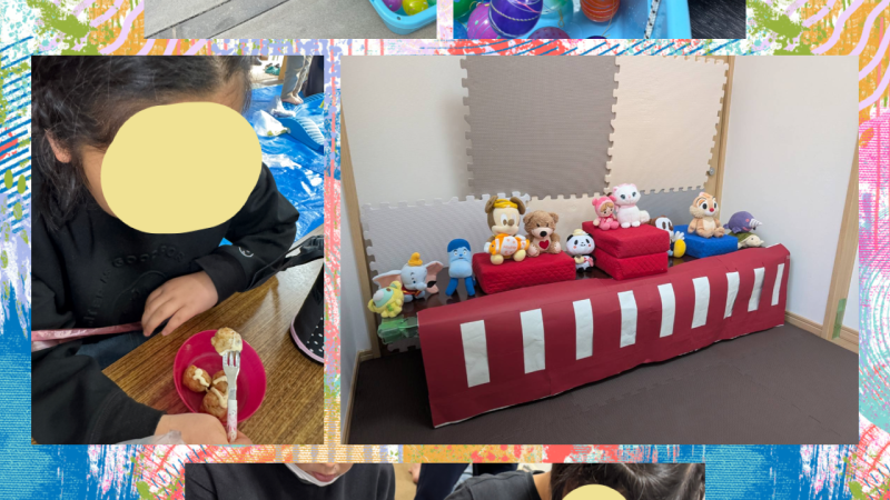 🏮👘秋祭り🍁🍂🏮