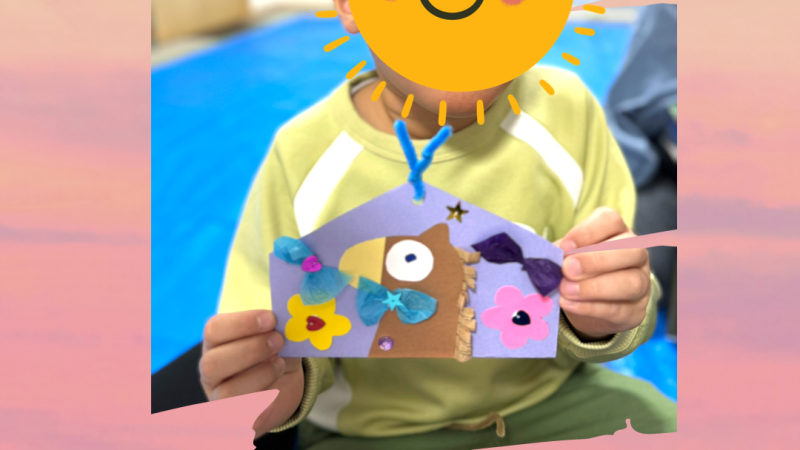 🌈✨今年もありがとうございました🌈✨