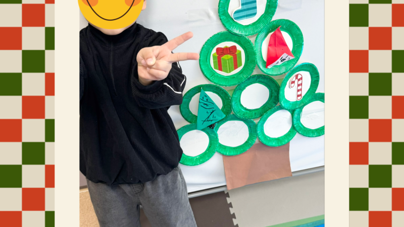 🎄クリスマス会🎄