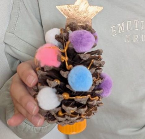 今週のなないろ（クリスマス）