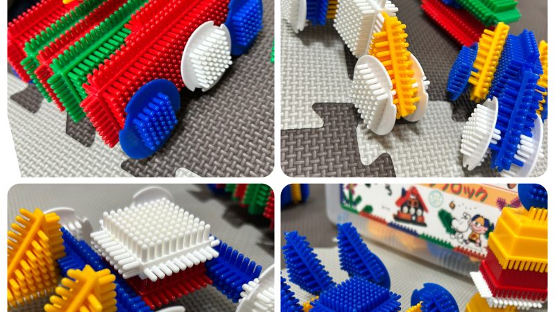 今週のなないろの家