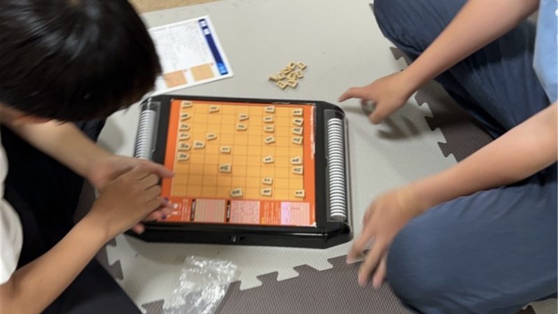 やってみようが生まれる瞬間を大切に